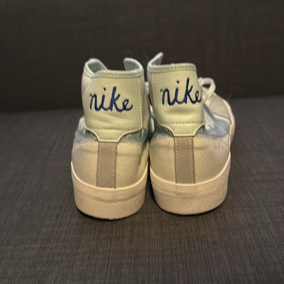 Men’s Nike SB High-Top Sneakers - Picture 4 of 7